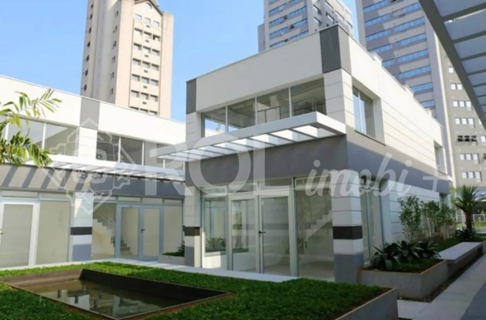 Sala-Conjunto, 38 m² - Foto 11