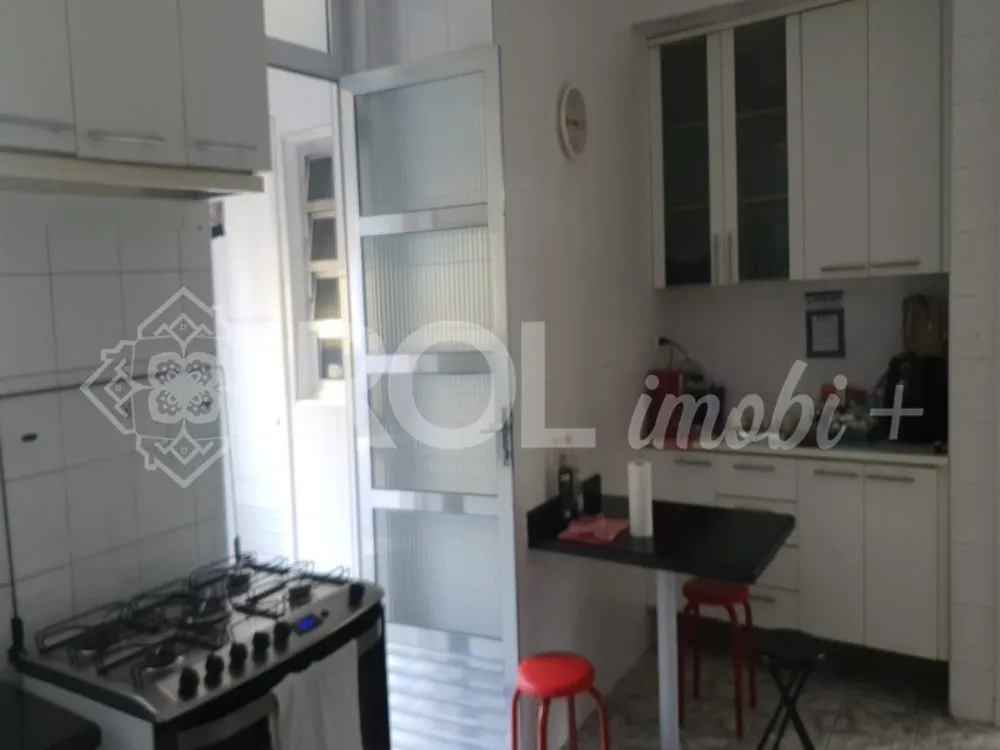Apartamento, 3 quartos, 141 m² - Foto 2