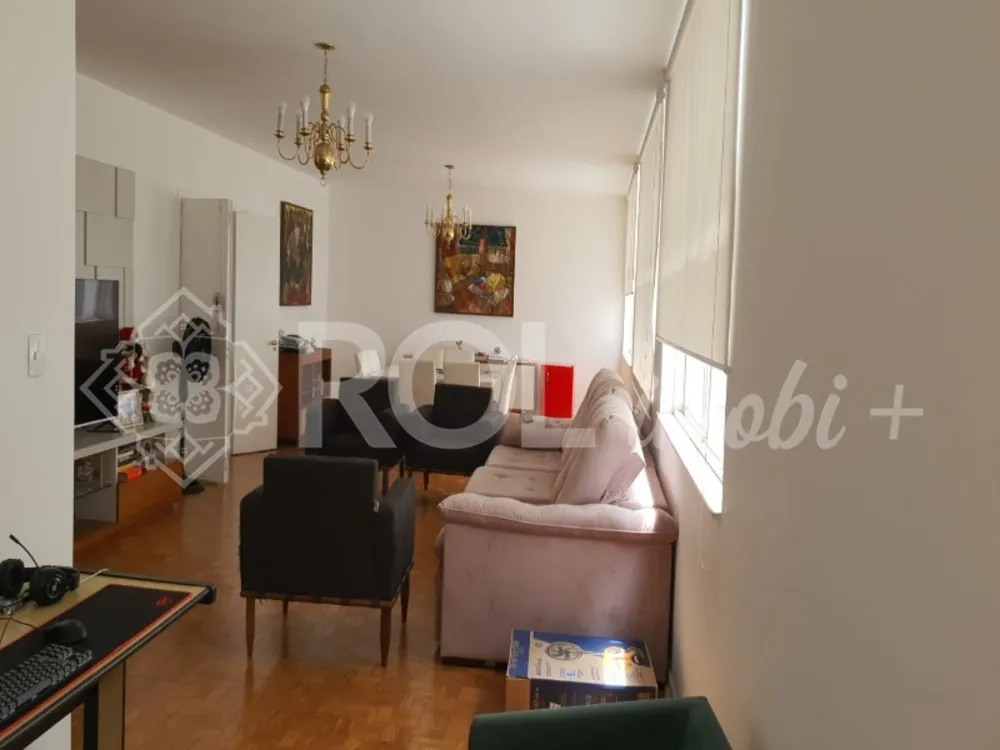 Apartamento, 3 quartos, 141 m² - Foto 4