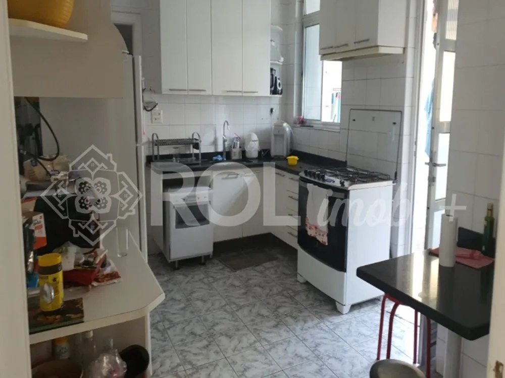 Apartamento, 3 quartos, 141 m² - Foto 6