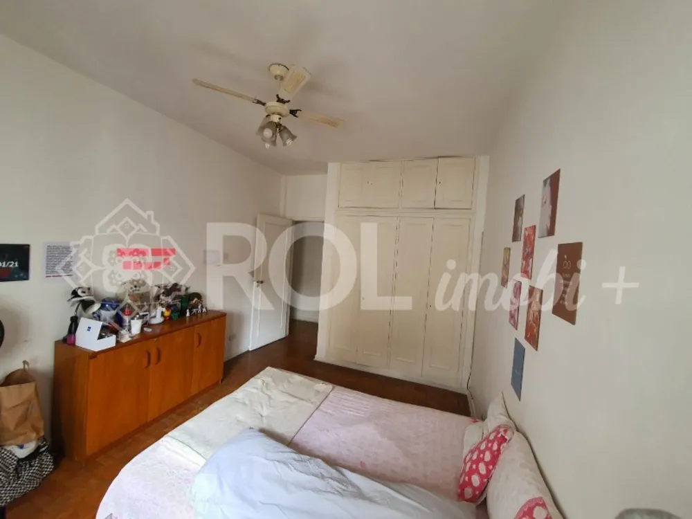 Apartamento, 3 quartos, 141 m² - Foto 11