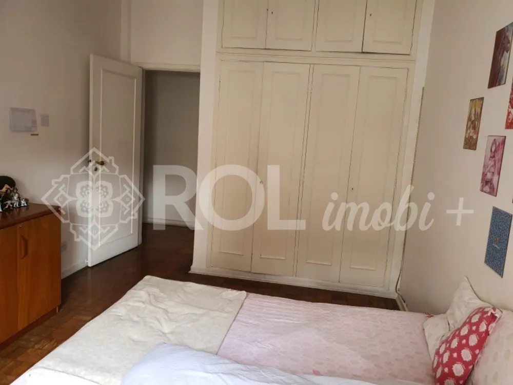 Apartamento, 3 quartos, 141 m² - Foto 8