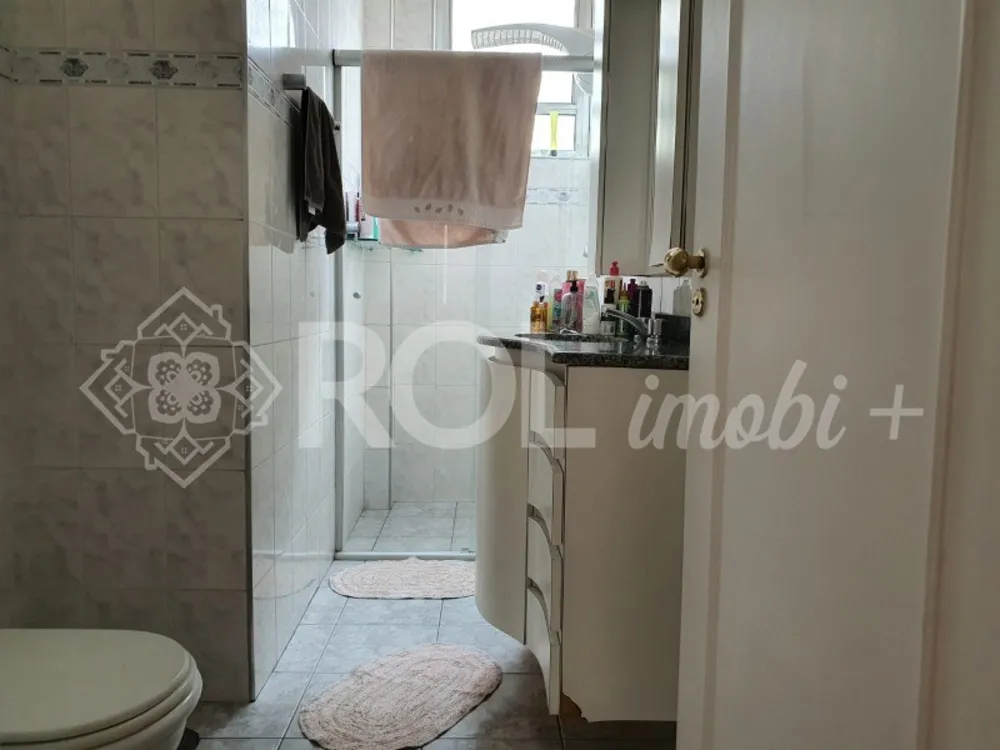 Apartamento, 3 quartos, 141 m² - Foto 3