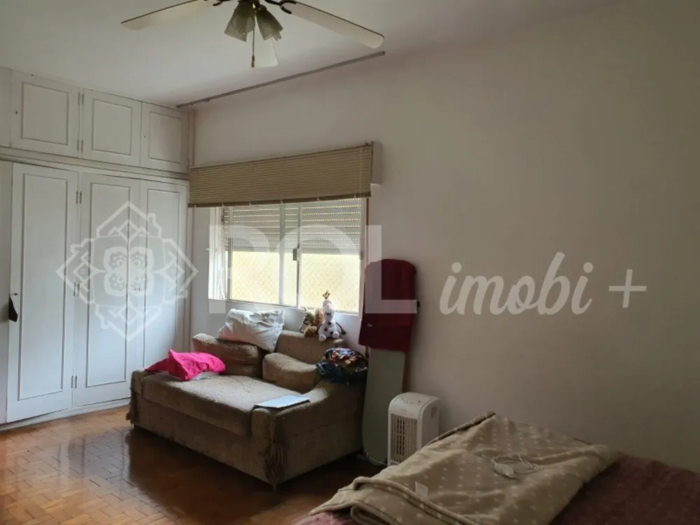 Apartamento, 3 quartos, 141 m² - Foto 9