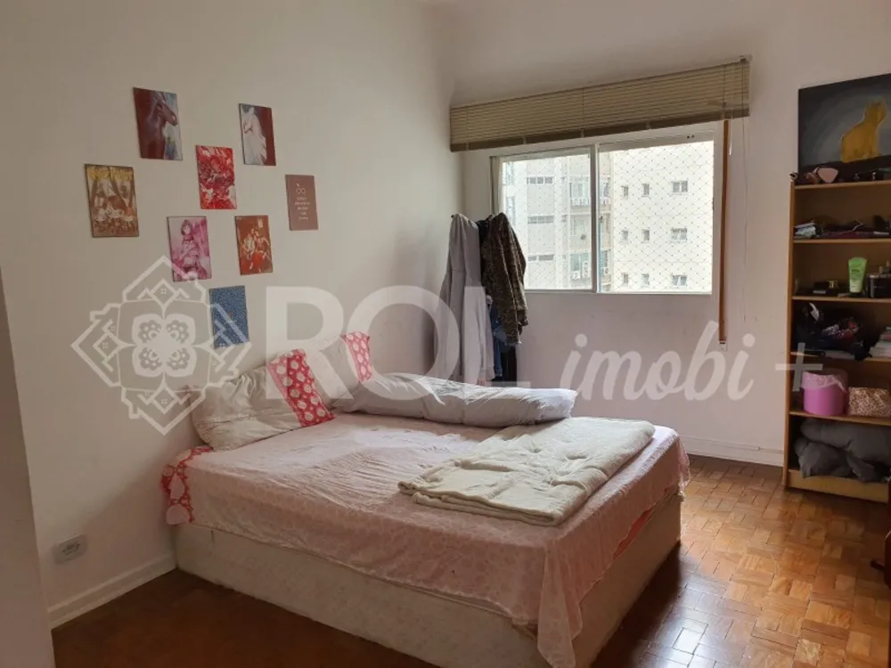 Apartamento, 3 quartos, 141 m² - Foto 12