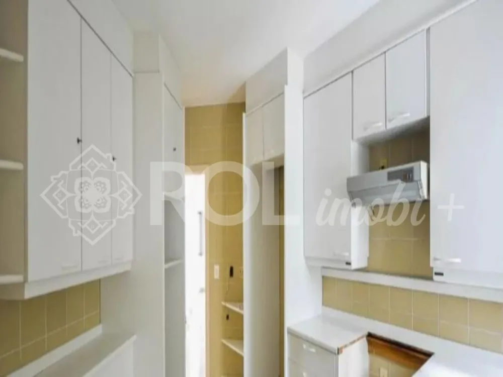 Apartamento, 2 quartos, 136 m² - Foto 4