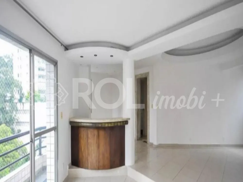 Apartamento, 2 quartos, 136 m² - Foto 7