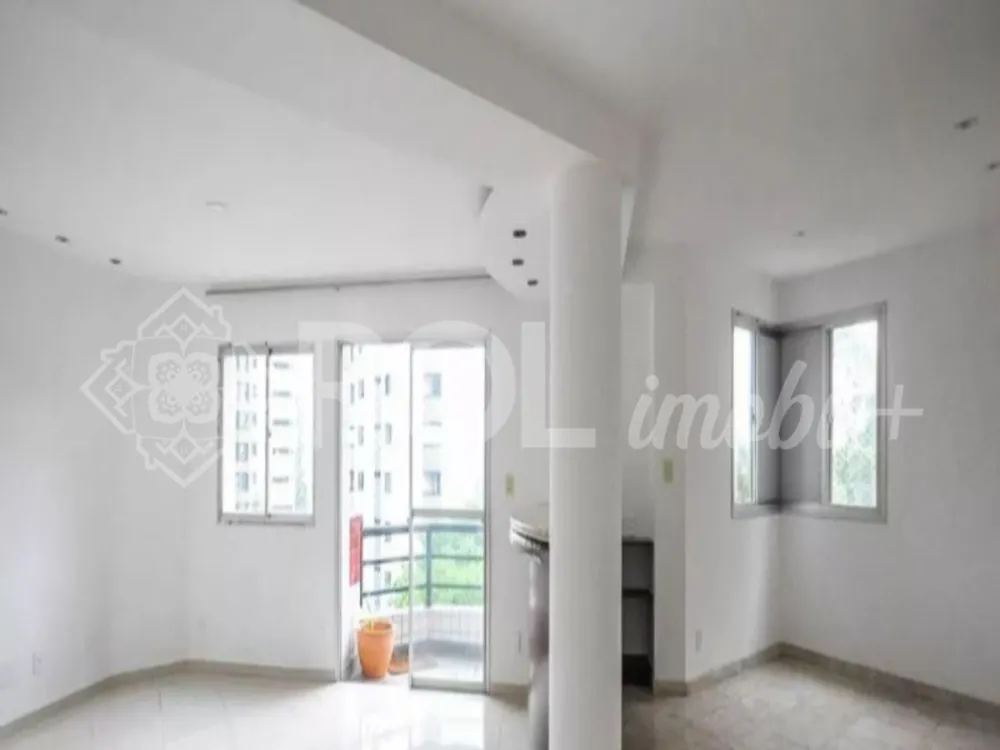 Apartamento, 2 quartos, 136 m² - Foto 1