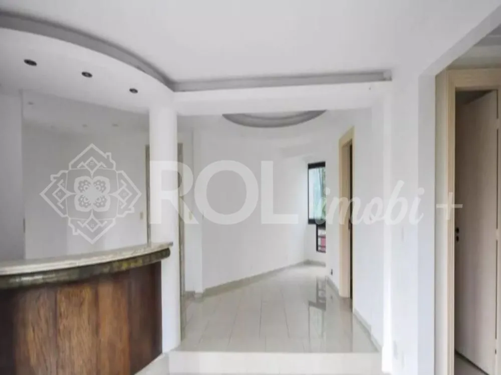 Apartamento, 2 quartos, 136 m² - Foto 2