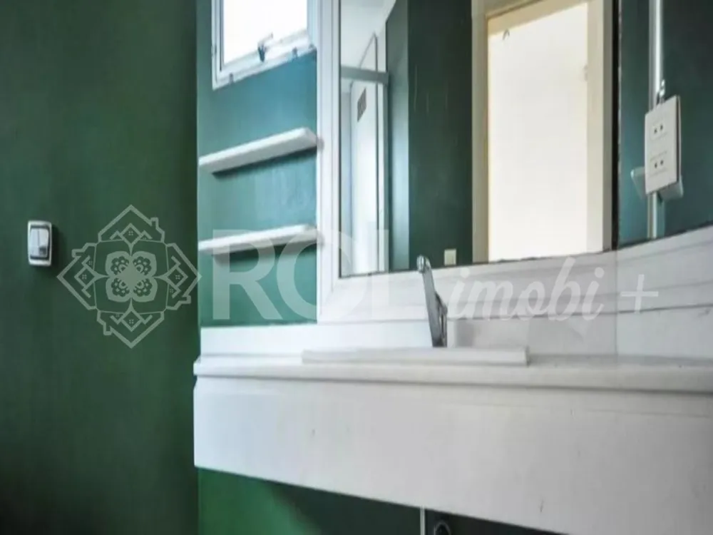 Apartamento, 2 quartos, 136 m² - Foto 6