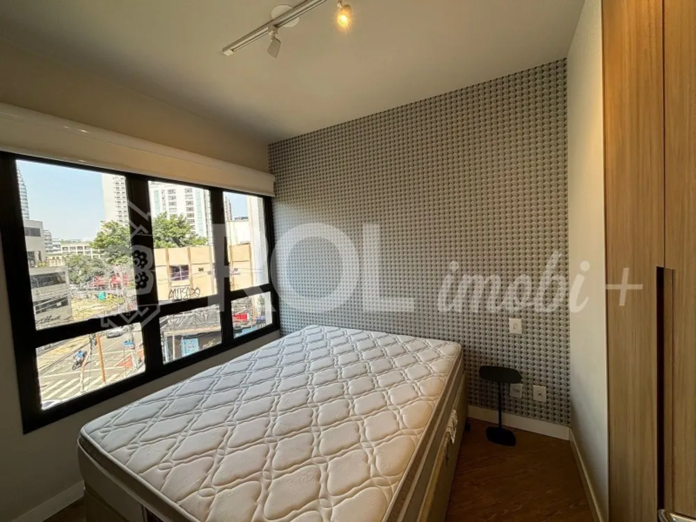 Apartamento, 1 quarto, 32 m² - Foto 12