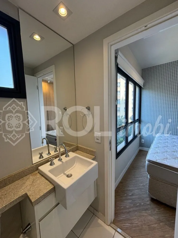 Apartamento, 1 quarto, 32 m² - Foto 7