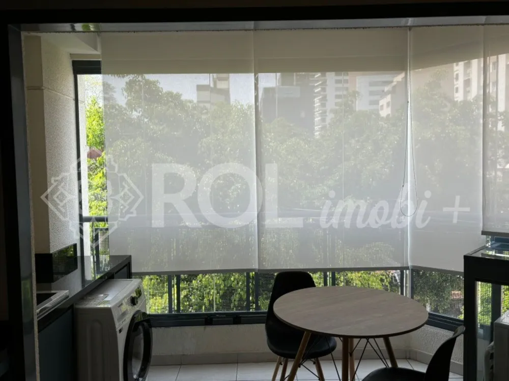 Apartamento, 1 quarto, 32 m² - Foto 9