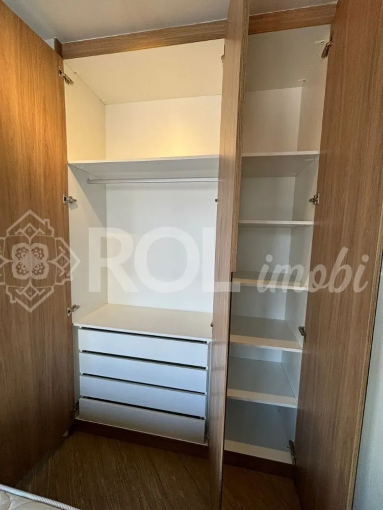 Apartamento, 1 quarto, 32 m² - Foto 5