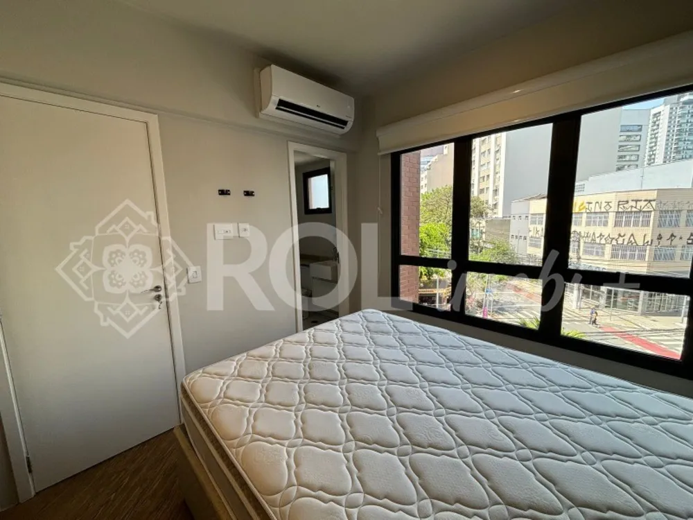 Apartamento, 1 quarto, 32 m² - Foto 4