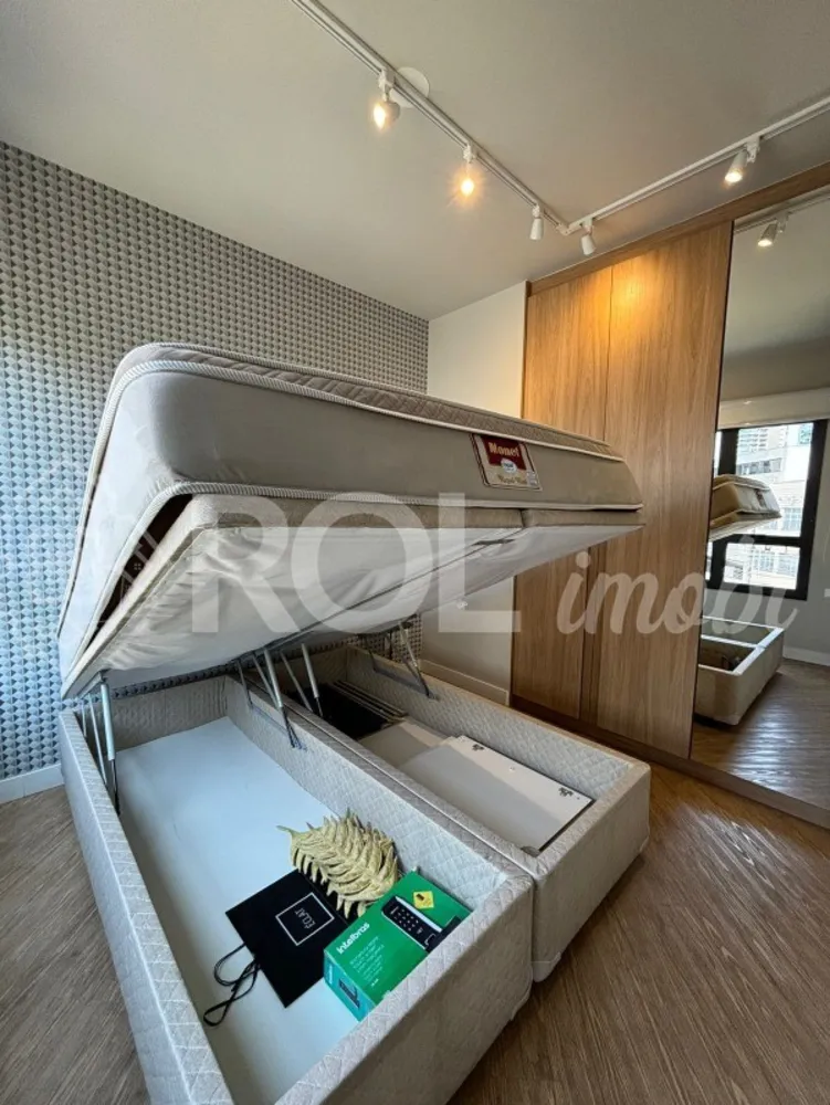 Apartamento, 1 quarto, 32 m² - Foto 8