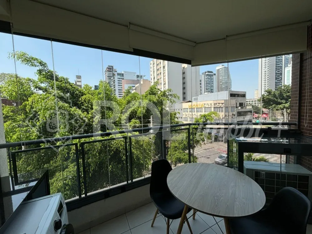 Apartamento, 1 quarto, 32 m² - Foto 11