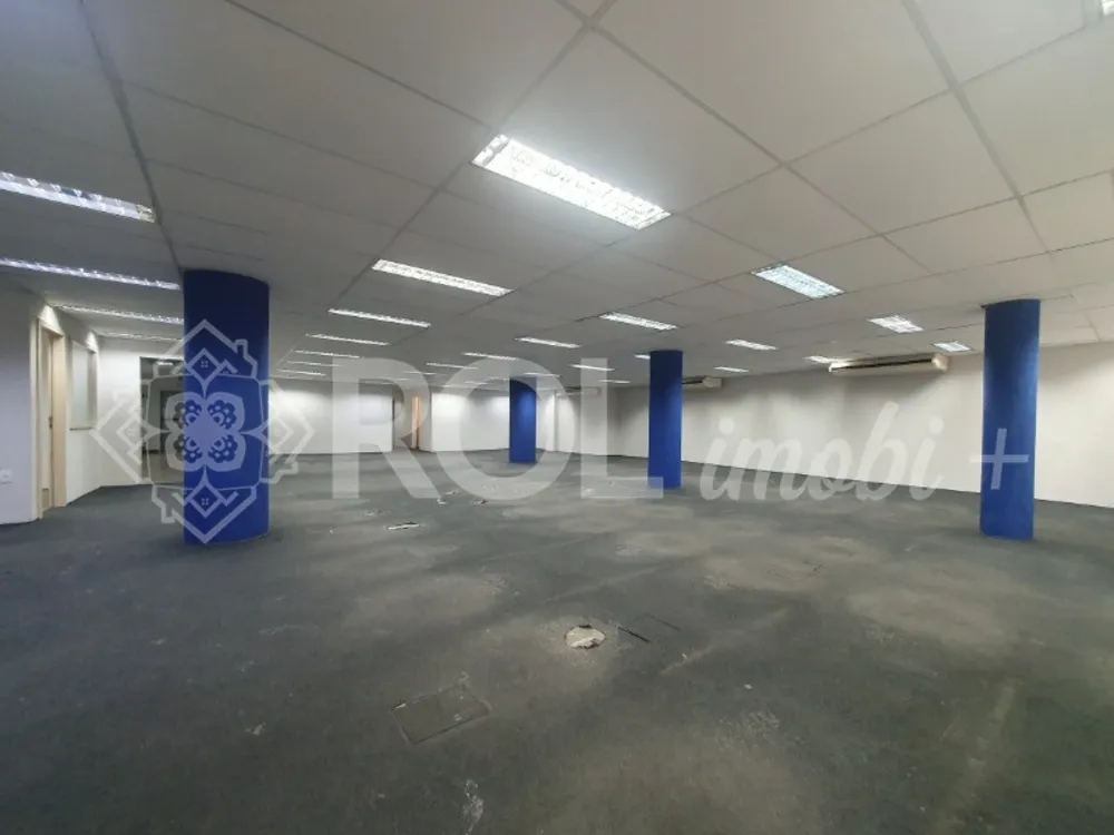 Sala-Conjunto, 513 m² - Foto 1