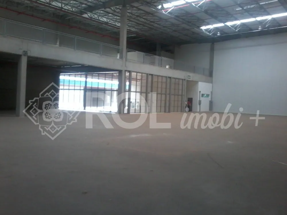 Depósito-Galpão, 2165 m² - Foto 5
