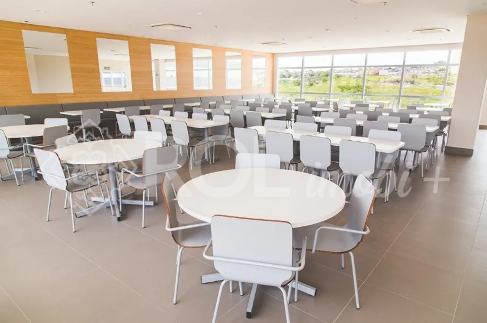 Depósito-Galpão, 2165 m² - Foto 12