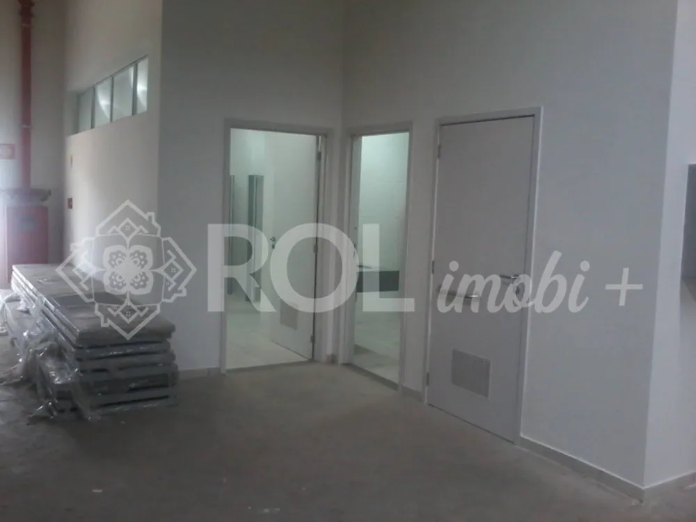 Depósito-Galpão, 2165 m² - Foto 6