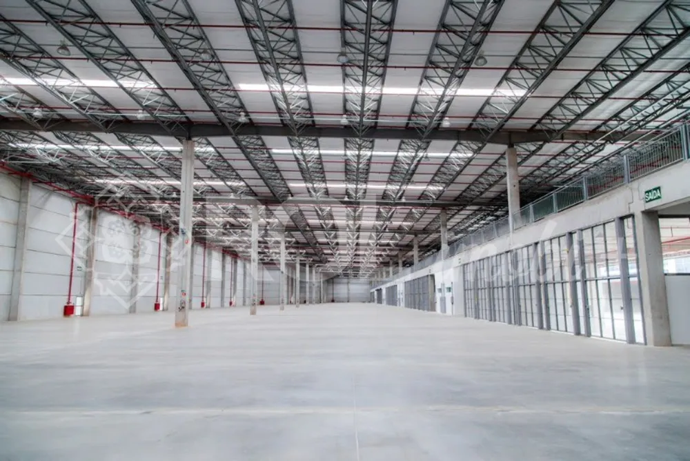 Depósito-Galpão, 2165 m² - Foto 3
