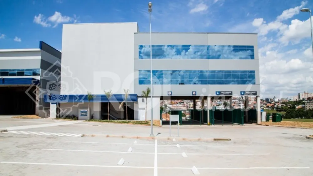 Depósito-Galpão, 2165 m² - Foto 10