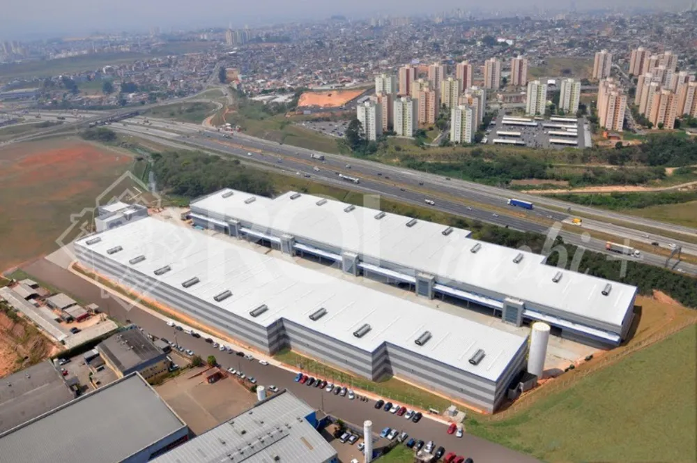 Depósito-Galpão, 2165 m² - Foto 2