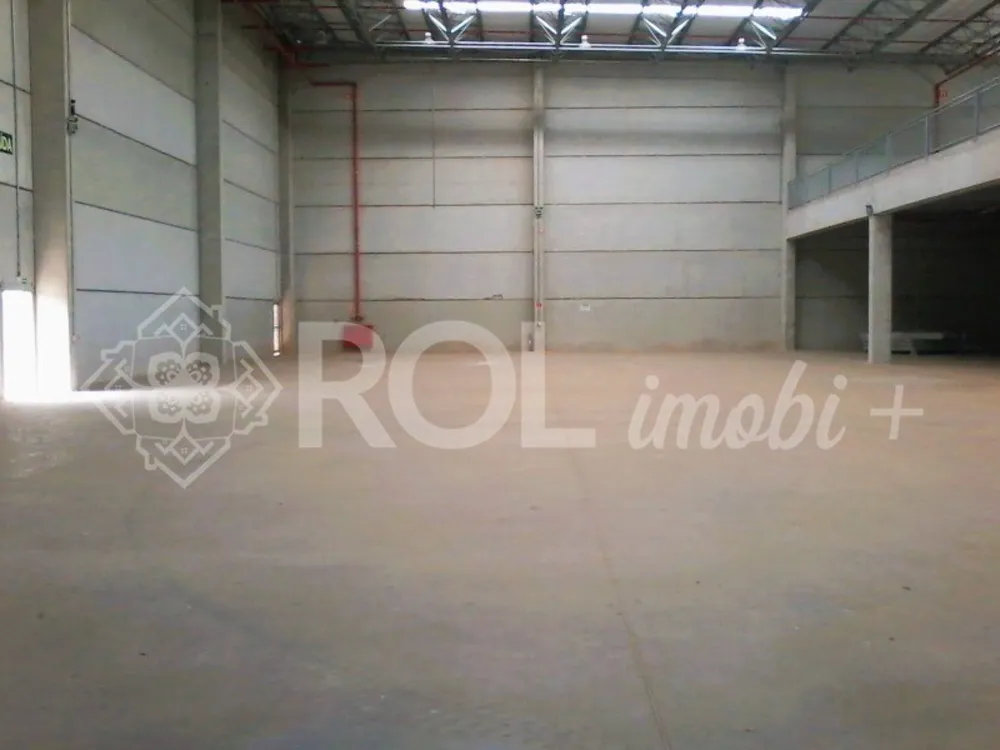 Depósito-Galpão, 2165 m² - Foto 7