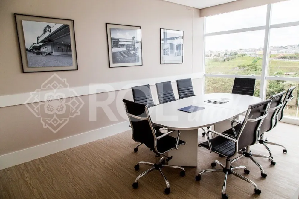 Depósito-Galpão, 2165 m² - Foto 11