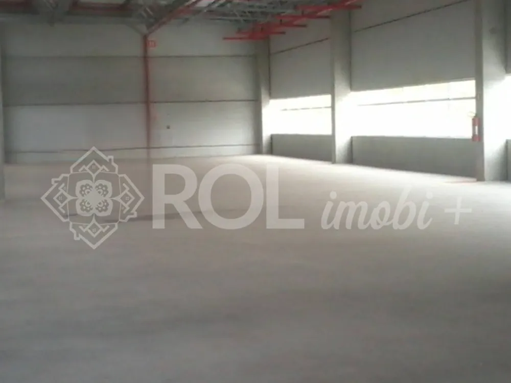 Depósito-Galpão, 2165 m² - Foto 9