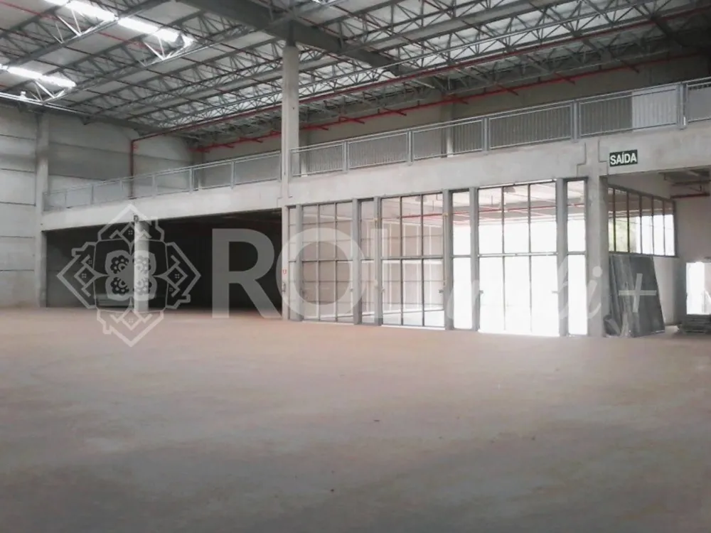 Depósito-Galpão, 2165 m² - Foto 4