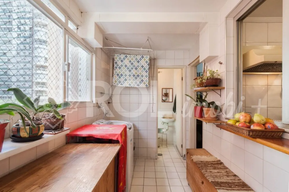 Apartamento, 3 quartos, 160 m² - Foto 9