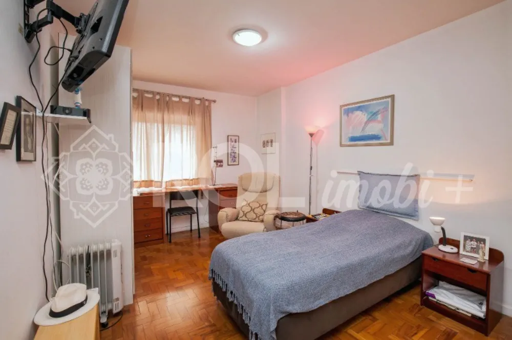 Apartamento, 3 quartos, 160 m² - Foto 1