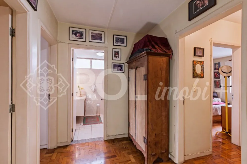 Apartamento, 3 quartos, 160 m² - Foto 11