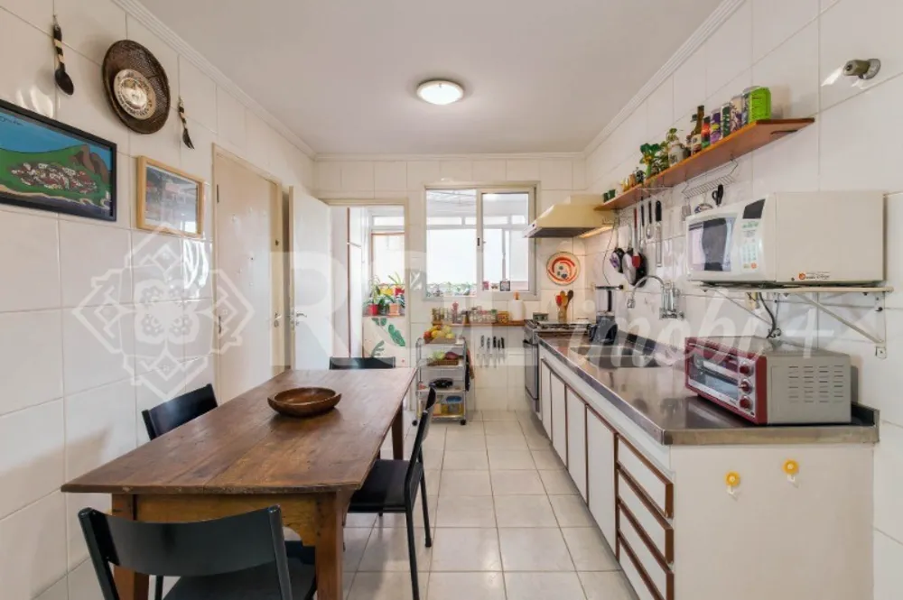 Apartamento, 3 quartos, 160 m² - Foto 7