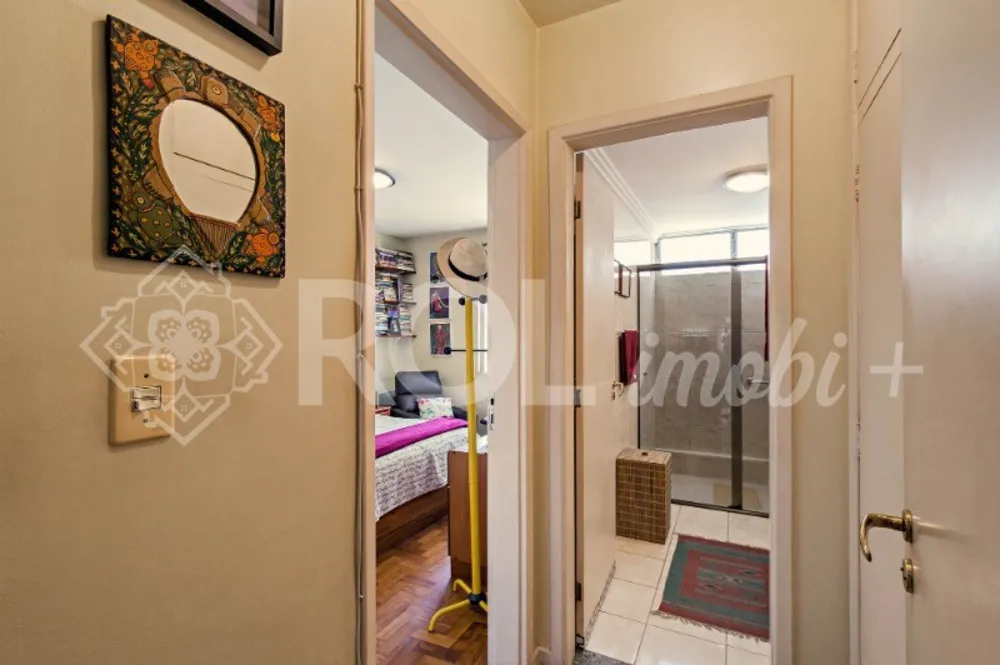 Apartamento, 3 quartos, 160 m² - Foto 5