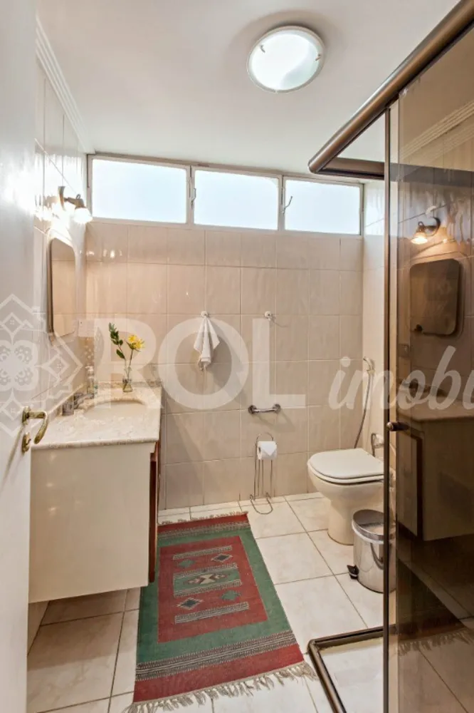 Apartamento, 3 quartos, 160 m² - Foto 6