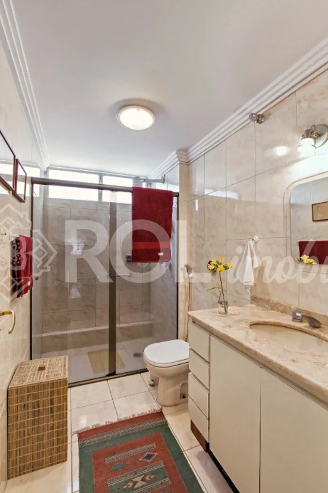 Apartamento, 3 quartos, 160 m² - Foto 3