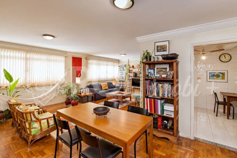 Apartamento, 3 quartos, 160 m² - Foto 2