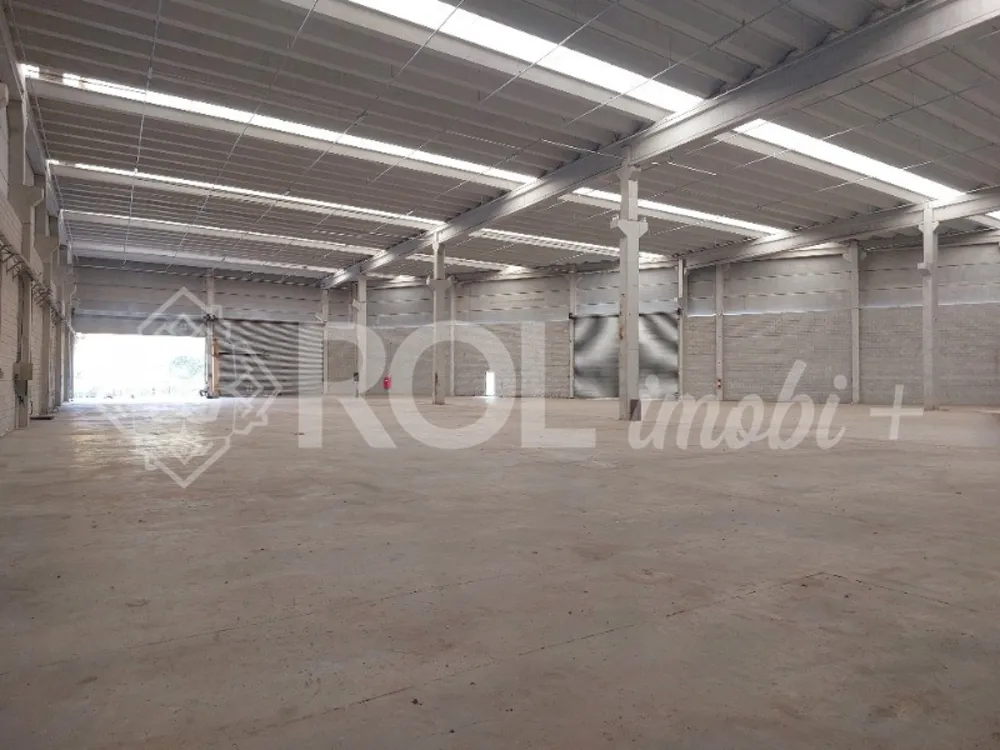 Depósito-Galpão, 2896 m² - Foto 6