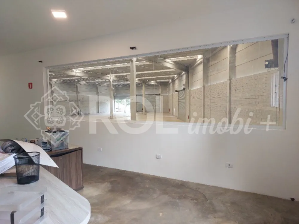 Depósito-Galpão, 2896 m² - Foto 12