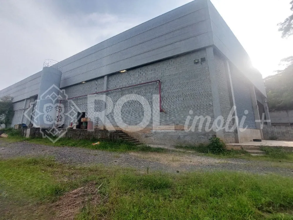 Depósito-Galpão, 2896 m² - Foto 4