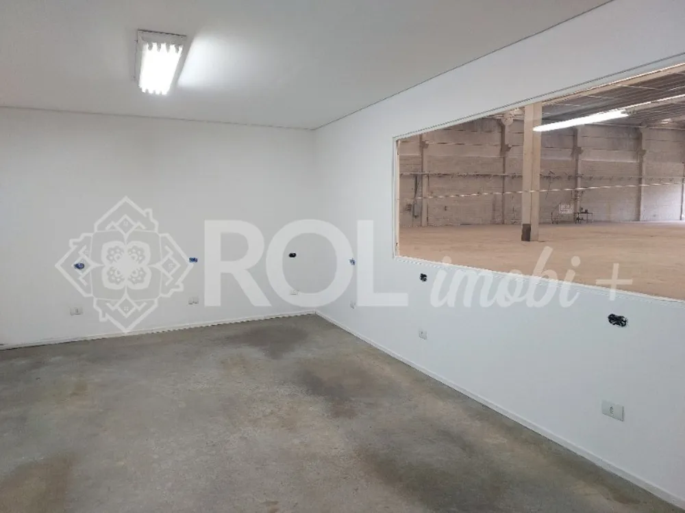 Depósito-Galpão, 2896 m² - Foto 8