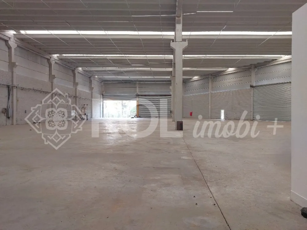 Depósito-Galpão, 2896 m² - Foto 5