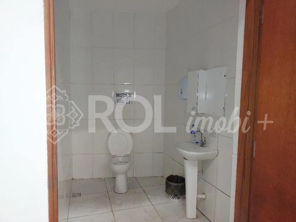 Depósito-Galpão, 2896 m² - Foto 10