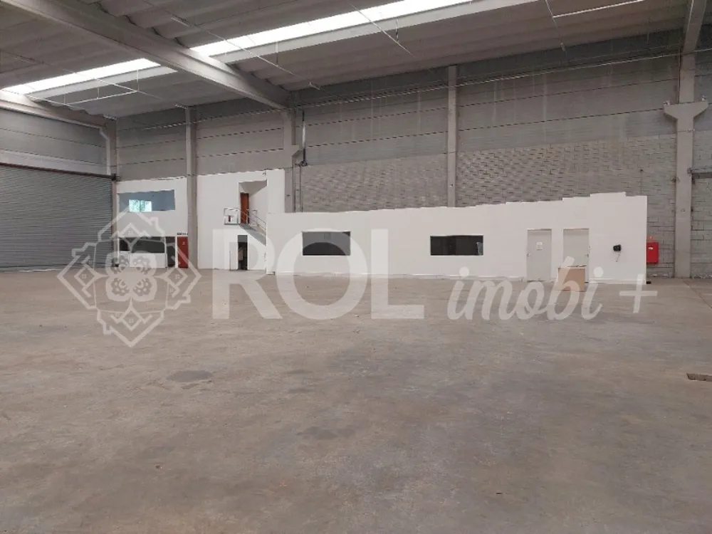 Depósito-Galpão, 2896 m² - Foto 3