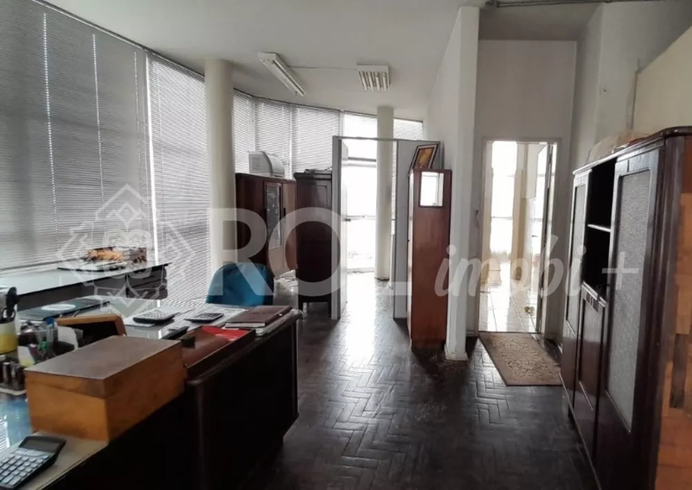 Conjunto Comercial-Sala à venda, 70m² - Foto 4