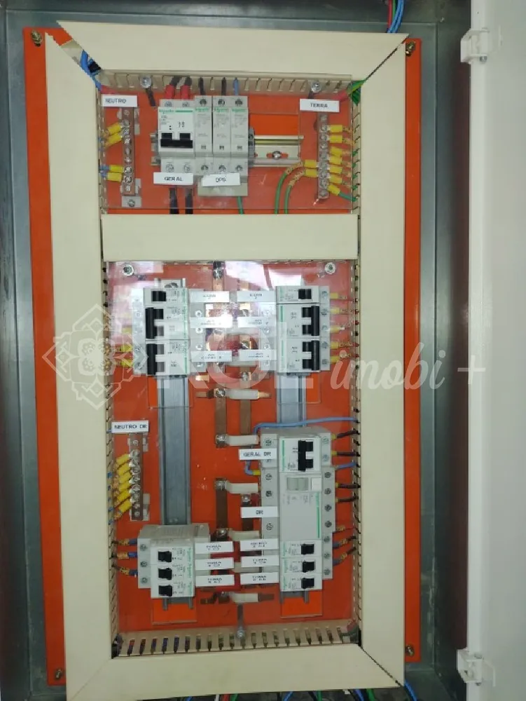 Sala-Conjunto, 882 m² - Foto 8