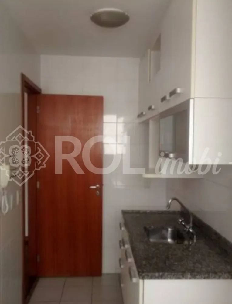 Apartamento, 1 quarto, 42 m² - Foto 5